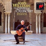 John Williams - The Seville Concert