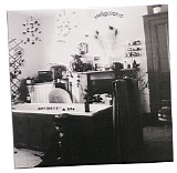 Heligoland - Creosote & Tar