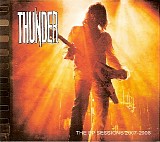 Thunder - The EP Sessions 2007-2008
