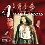 Matt Dunkley - The 4 Musketeers