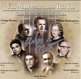 Gregg Nestor - You Must Remember This Too