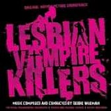 Debbie Wiseman - Lesbian Vampire Killers