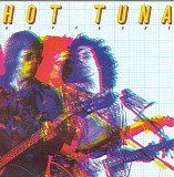 Hot Tuna - Hoppkorv