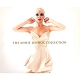 Annie Lennox - The Annie Lennox Collection (Deluxe Edition) (Incl. 2 CD's + DVD)