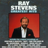 Ray Stevens - Greatest Hits [RCA #1]