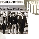 Tommy James & The Shondells - At Their Best
