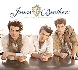 Jonas Brothers - Lines, Vines And Trying Times