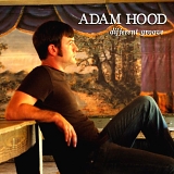 Adam Hood - Different Groove