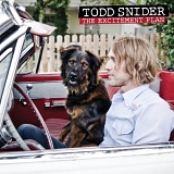 Snider, Todd - The Excitement Plan