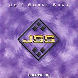 Jeff Scott Soto - Holding On