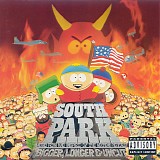 Various artists - South Park: Bigger, Longer, and Uncut