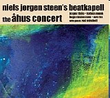 Niels Jergen Steen's Beatkapell - The Åhus Concert