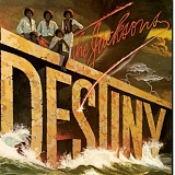 The Jacksons - Destiny