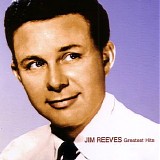 Jim Reeves - Greatest Hits