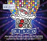 Various artists - Baby Loves Disco (3cd)