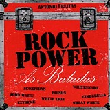 Various artists - Rock Power As Baladas