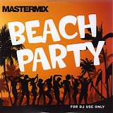 Various artists - Mastermix Beach Party