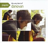 Donovan - The Very Best Of Donovan