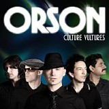 Orson - Culture Vultures
