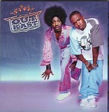 OutKast - Big Boi & Dre Presents OutKast