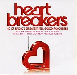 Various artists - Heartbreakers (2cd)