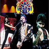Emerson, Lake & Palmer - Live At The Royal Albert Hall