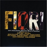 Various artists - Fiori, un musicien parmi tant d'autres
