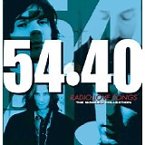 54-40 - Radio Love Songs - The Singles Collection