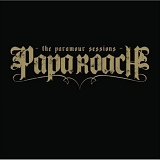 Papa Roach - The Paramour Sessions
