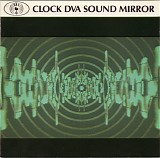 Clock DVA - Sound Mirror