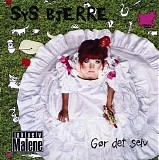 Sys Bjerre - Gør det selv