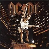 AC/DC - Stiff Upper Lip