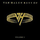 Van Halen - Best Of, Volume 1