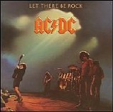 AC/DC - Let There Be Rock