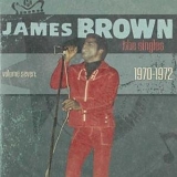 James Brown - The Singles Volume 7 - 1970-1972