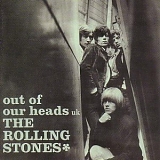 Rolling Stones - Out Of Our Heads (UK) [SACD]