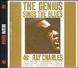 Ray Charles - The Genius Sings The Blues
