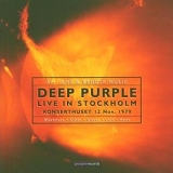 Deep Purple - Live In Stockholm