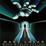 Mars Lasar - When Worlds Collide