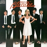 Blondie - Parallel Lines