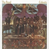 The Band - Cahoots