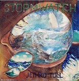 Jethro Tull - Stormwatch