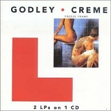 Godley and Creme - L/Freeze Frame