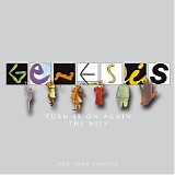 Genesis - Turn It On Again - The Hits - The Tour Edition
