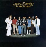 Lynyrd Skynyrd - Street Survivors