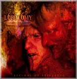 Lobotomy - Legions Of Beelzebub