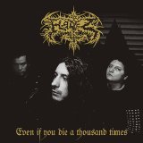 Hadez - even if you die a thousand times