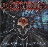 Decapitados - Madre Locura
