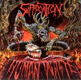 Suffocation - Human Waste