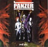 Panzer - Inside